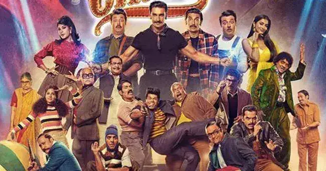 Cirkus Movie Download HD 4K Free Ranveer Singh Rohit Shetty Electrifying Comedy Full Review