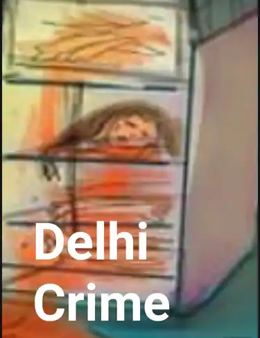 Full report on Delhi Crime Shraddha murder case
